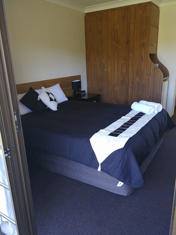 Lakeside Lodge Motel Лисмор Экстерьер фото